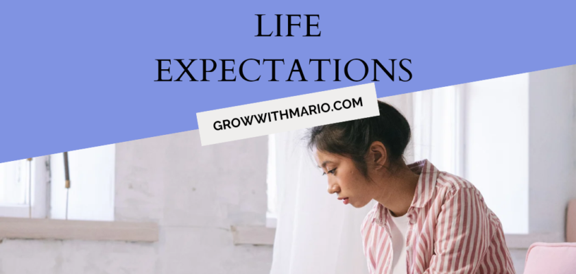 Managing Expectations for a Balanced Life