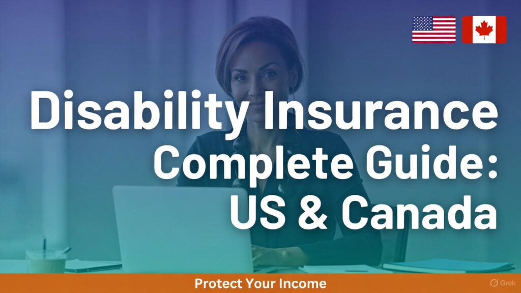 disability insurance guide